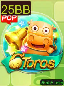 Descubra o Fascinante Jogo de Cartas 6Toros e Sua Estratégia com 25BB
