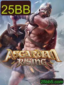 Descubra AsgardianRising: Um Mergulho no Universo Nórdico com a Palavra-Chave 25BB