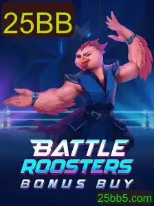 Descubra o Emocionante Mundo de BattleRoostersBonusBuy