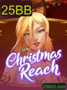 Descubra as Emoções do ChristmasReach: Um Jogo de Estratégia Festiva