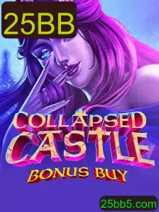 Descubra o Fascinante Mundo de CollapsedCastleBonusBuy e a Estratégia 25BB