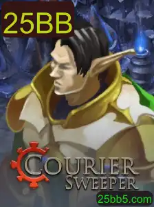 Descubra o Mundo de CourierSweeper: Um Jogo Estratégico Inovador