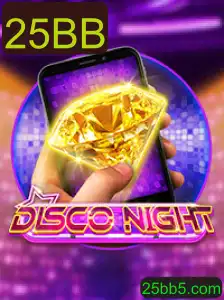Descubra DiscoNightM: O Jogo de Estratégia que Revoluciona com 25BB
