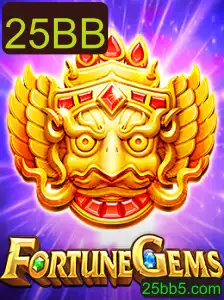Descubra a Aventura Emocionante de FortuneGems com 25BB