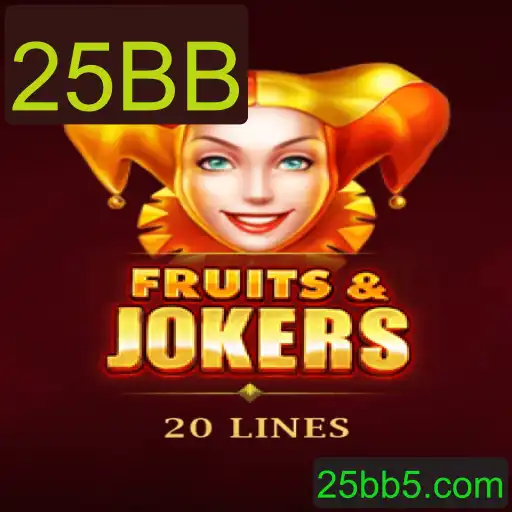 Explorando o Mundo de FruitsAndJokers20: Um Mergulho no Jogo de Slots com 25BB