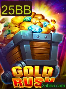 Explorando o Mundo de GoldRush: Uma Aventura de Estratégia e Descobertas