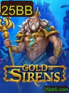 GoldofSirens: Mergulhando no Mundo Encantador do Jogo