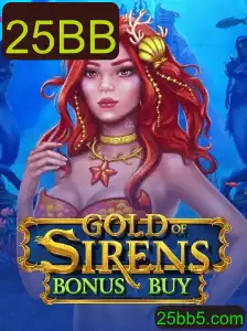Explorando o Fascinante Universo de GoldofSirensBonusBuy