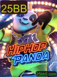 Explorando o Vibrante Mundo de HipHopPanda