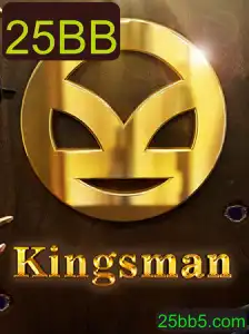 Descubra a Ação e Estratégia no Jogo Kingsman: Um Mergulho em 25BB