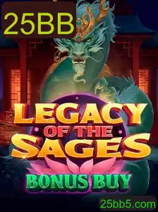 Explorando o Fascinante Mundo de 'LegacyoftheSagesBonusBuy'