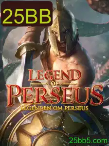Descubra o Fascinante Mundo de LegendofPerseus