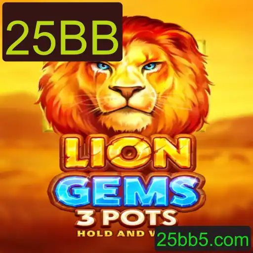 Exploração do Universo de LionGems3pots: Uma Jornada através dos 25BB