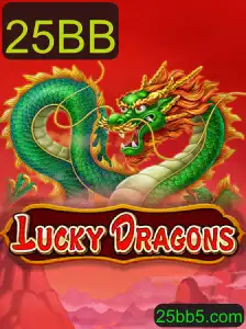 Explorando o Fascinante Jogo LuckyDragons e Sua Mecânica Envolvente