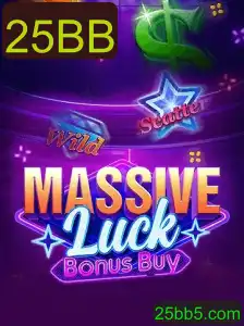 Descubra 'MassiveLuckBonusBuy': O Jogo de Cartas do Momento