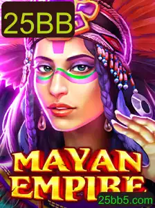 Descobrindo o Universo Fascinante do Jogo MayanEmpire