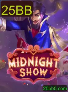 Descubra o Fascinante Mundo de MidnightShow: O Jogo de Estratégia do Momento