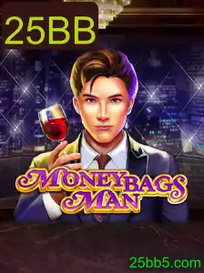 Descobrindo o Fascinante Mundo de MoneybagsMan