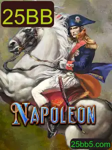 Napoleon: Um Jogo de Estratégia e Sorte Inspirado em Conquistas Históricas