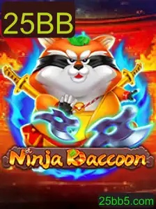 Descobrindo o Mundo de NinjaRaccoon: Aventura e Estratégia na Nova Sensação dos Games