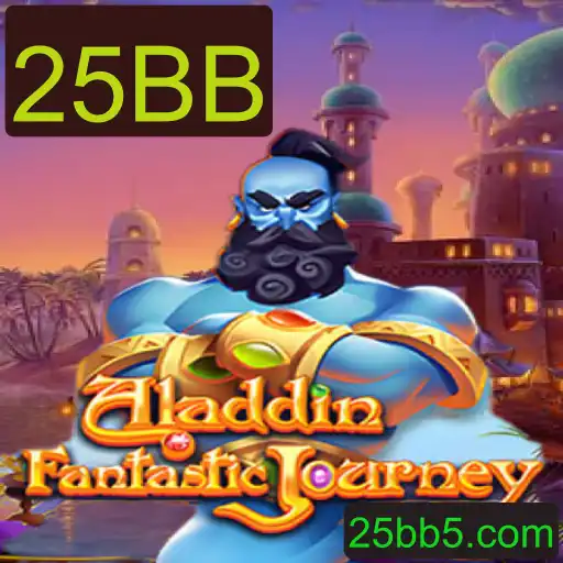 Explorando o Fascinante Jogo 'Aladdin' com a Estratégia 25BB