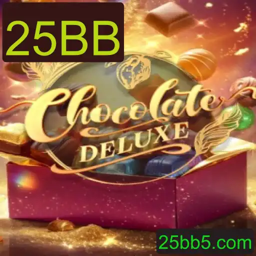 Descubra o Fascinante Mundo de ChocolateDeluxe: O Jogo de Estratégia e Diversão