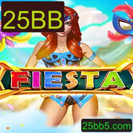 Explorando o Mundo do Jogo Fiesta e seu Conceito 25BB