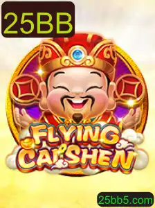 Explorando o Mundo de FlyingCaiShen: Um Guia Completo