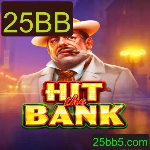 Explorando o Fenômeno do Jogo HitTheBank e a Estratégia 25BB