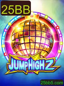 Explorando JumpHigh2: A Nova Sensação do Mundo dos Jogos