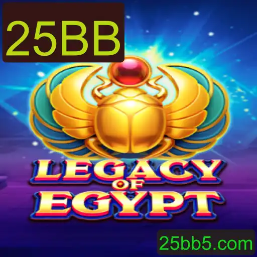 Explorando o Fascinante Mundo de LegacyOfEgypt