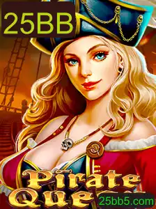 Descubra o Mundo Emocionante de PirateQueen e seu Impacto Atual