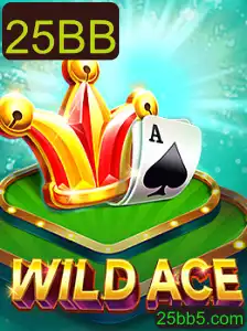 Explorando o Fascinante Mundo do Jogo WildAce: Uma Aventura com 25BB