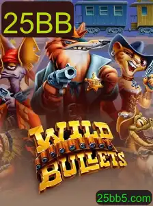 Explorando as Aventuras de WildBullets: Tudo o que Você Precisa Saber