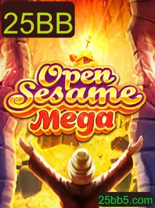 Desvendando o Mundo do Jogo OPENSESAMEMEGA