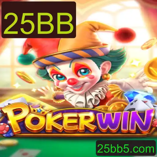 POKERWIN: Estratégias e Regras do Jogo com o Tema 25BB