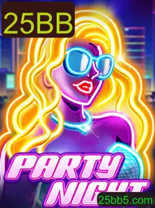 PartyNight: O Jogo Que Transforma Festas em Diversão Garantida