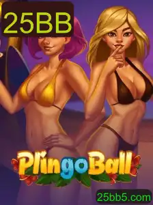 Descubra Plingoball: O Jogo Inovador que Está Conquistando o Mundo