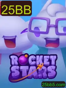 Explorando RocketStars: O Novo Fenômeno dos Jogos com a Estratégia 25BB