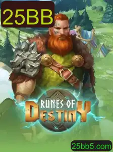 Descubra o Fascinante Mundo de RunesOfDestiny: Um Mergulho nas Regras e Aventura