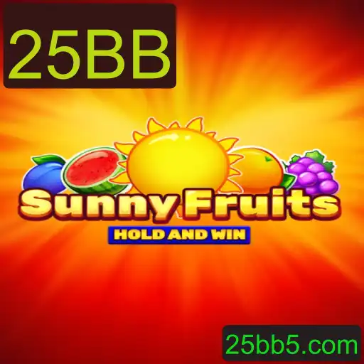 Descubra o Universo de SunnyFruits: O Jogo Que Encanta