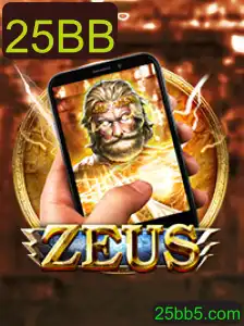 Descubra o Universo de ZeusM: O Jogo que Está Revolucionando 25BB